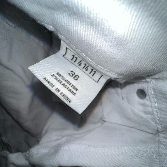 Men jeans bundle size 36 - Picture 5 of 6